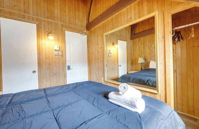 Hotel Le Cavalier - M11 - Photo 37