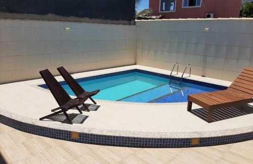 Casa de praia com piscina privativa - Foto 17