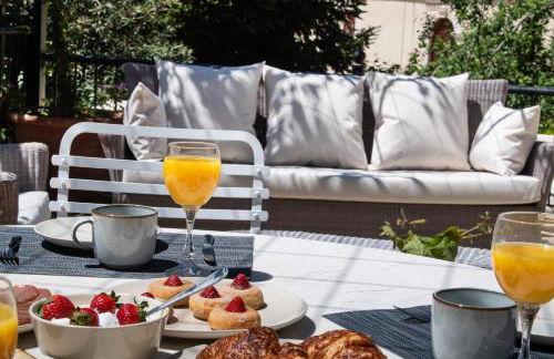 AV Suites - Maria - Photo 13