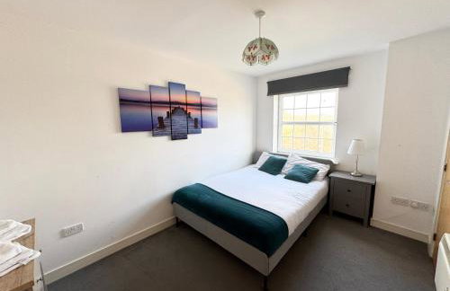 Spacious 2-Bedroom Haven with Modern Amenities in Bradley Stoke - Foto 27