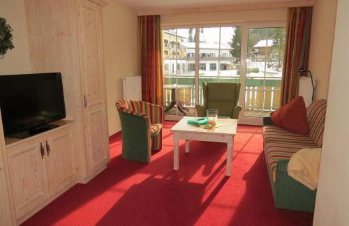 Feriendomizil Panorama - Foto 8