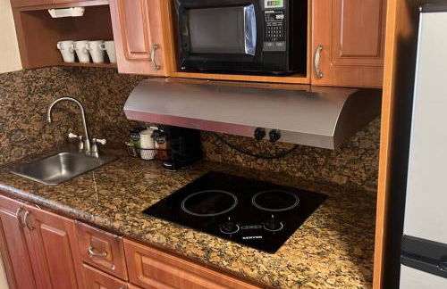 Departamento con salida al mar Miami - Foto 11