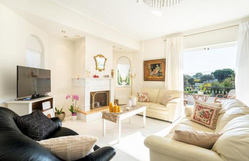 Lux 3-bedroom Villa - L&L Refuge - Foto 1