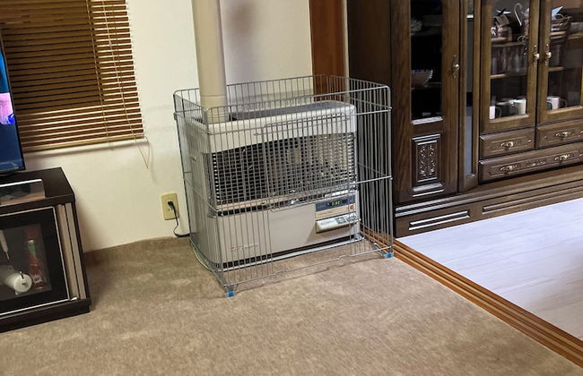 private Lodging KASE Gosyogawara - Foto 37