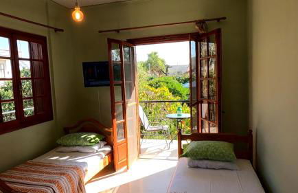 Holiday apartment near the sea - Foto 16