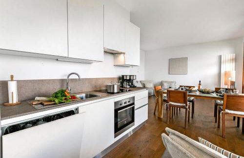 Residence Vignolo Park - Foto 6