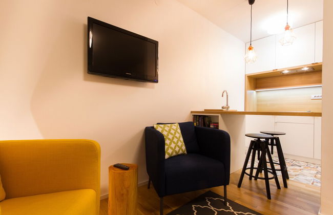 Forgotten Garden Apartments and Rooms - Foto 37