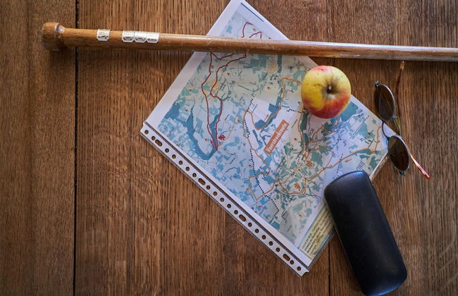 Cosy Flat in South Limburg Near Maastricht - Foto 46