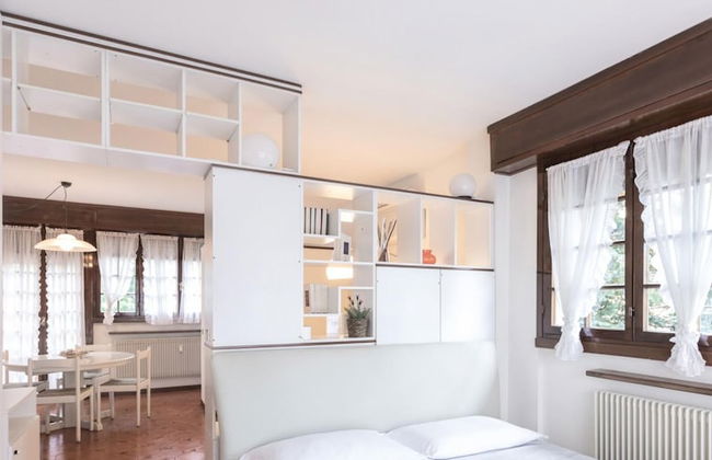 Casa Saronni by Wonderful Italy - Foto 3