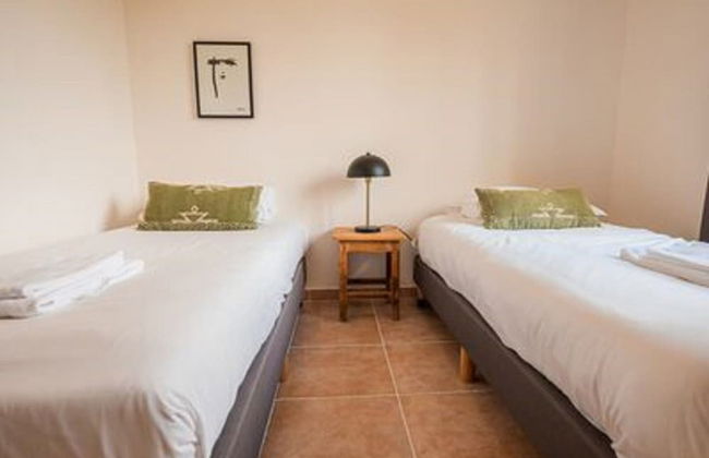 Spacious Villa With Large Garden - Foto 5