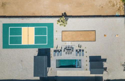 Stargazing Luxury Retreat - Foto 28