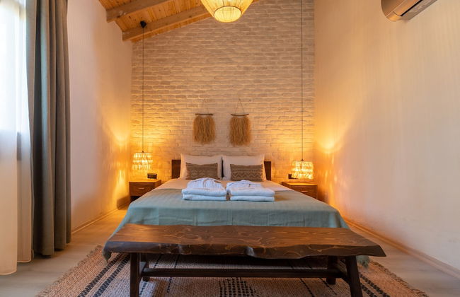 Naturelife Bungalows & Spa - Foto 5