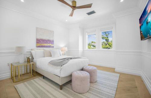 Spaulding Ave Farmhouse - Foto 36