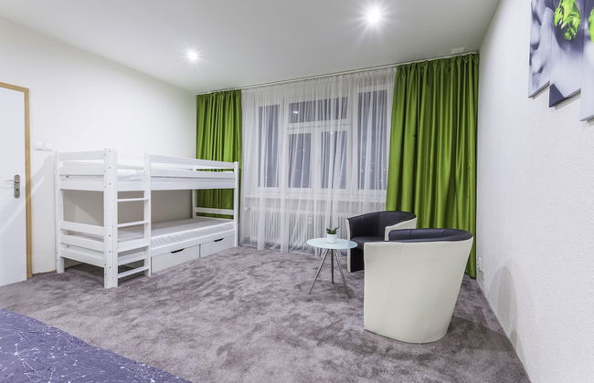 Penmoor Chance - Old Town - Photo 3