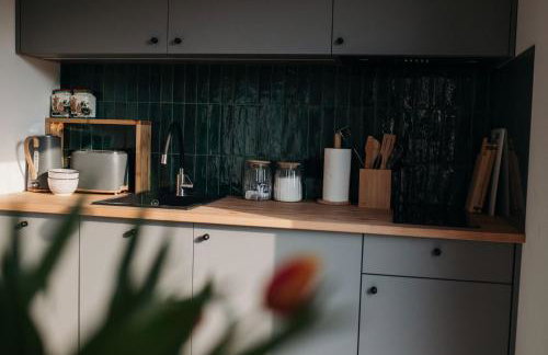 Domki Czarny Bocian - Foto 16