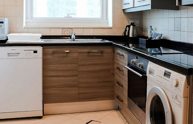 Dusit Princess Residences - Dubai Marina - Foto 7