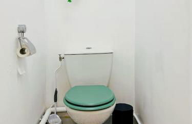 LOASIS -T4 Garage Clim Terrasse WIFI Centre-Ville - Foto 22