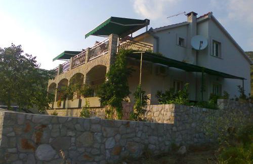 Apartments Silvana - Foto 24