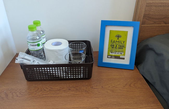 INTERHOUSE LA HOMESTAY ĐA NANG - Photo 3