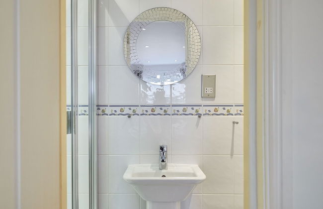 Host Stay The Plaice - Foto 18