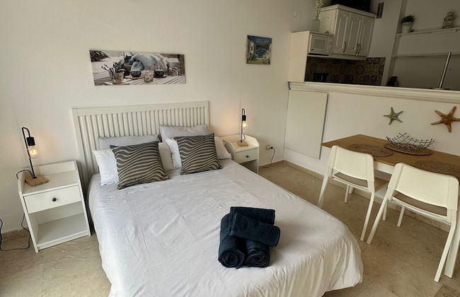 Studio in Estepona Near Sandy Beach - Foto 8