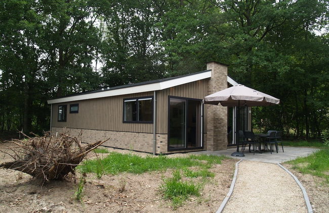 Modern Chalet With Dishwasher on a Holiday Park - Photo 58