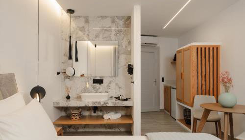 Phaistos Suites - Foto 5, wardrobe