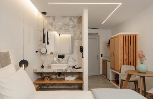 Phaistos Suites - Foto 5