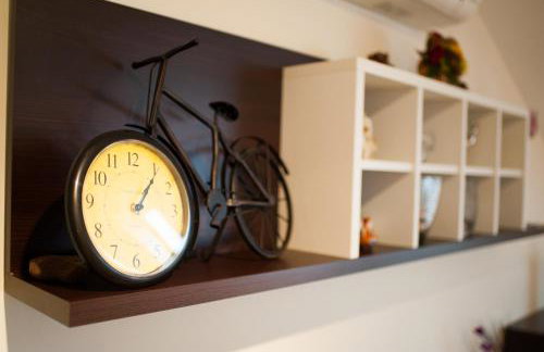 Old Pear Apartment - Photo 33