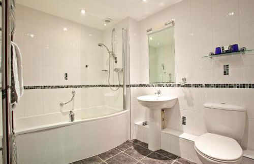 Hapimag Burnside Park Apartments - Foto 14