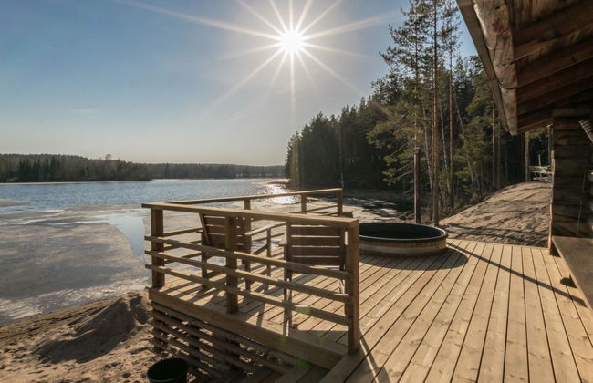 Villa moose - Foto 5