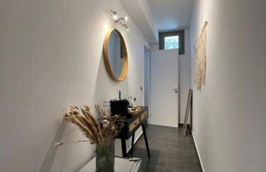 Villa Cycladic View Syros - Foto 30