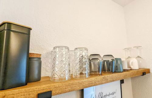 Stylisches Villa-Apartment in Schlossgartennähe - Foto 20