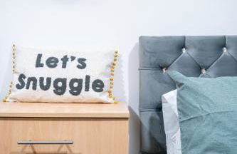 Spacious 2 Bedroom 6 Minute Drive from Huddersfield Town Centre - Ideal Stay - Foto 22