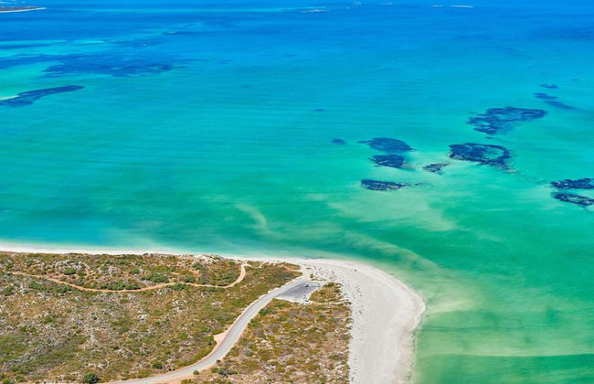 RAC Cervantes Holiday Park - Photo 50