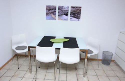 Seepark Falk Wohnung Nr -2- - Foto 6