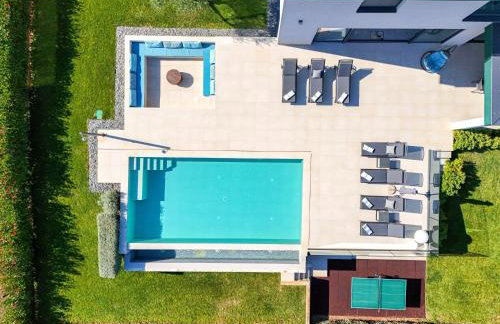 Villa Grisi by Istra Vacation - Foto 1