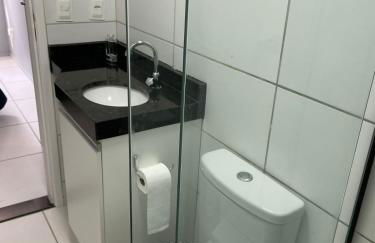 Apartamento Praiano em Maceió - 3 minutos da praia - Foto 63