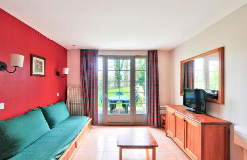 La résidence du Lac - maeva Home - Maison 3 pièces 6 personnes - Sélection MAE-3941 - Foto 1