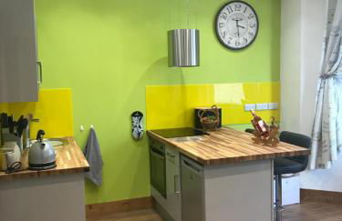 Nant Apartment - Ground Floor - Foto 1