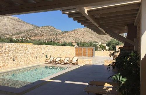 Olivetree house - Foto 36