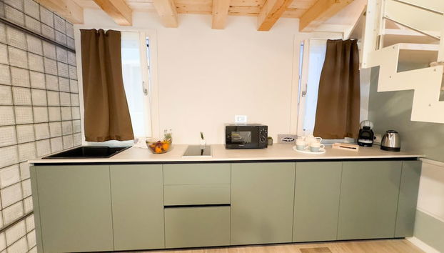 Graceful Apartments Paradise by Ca-sa Check - Foto 4, Habitación