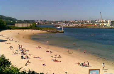 A Pousada do Mar Ferrol - Foto 69