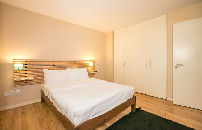 IFSC Townhouse Apartments - Foto 4