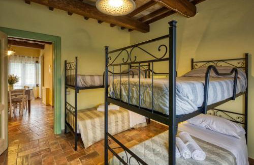 Agriturismo I CASALI DI MORRO - Foto 6