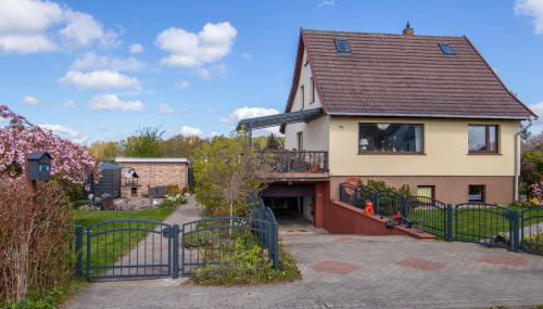 Ferienwohnung in Stahlbrode - Foto 2