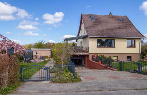 Ferienwohnung in Stahlbrode - Foto 2