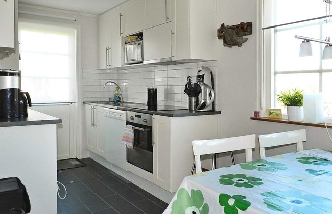 Holiday Home in Lysekil - Foto 12