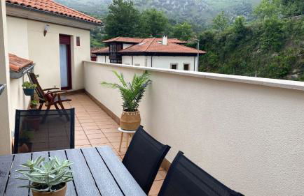 Apartamento Deva Silva by Casas de Los Picos - Foto 20