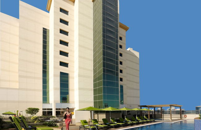 Fraser Suites Seef Bahrain - Photo 31